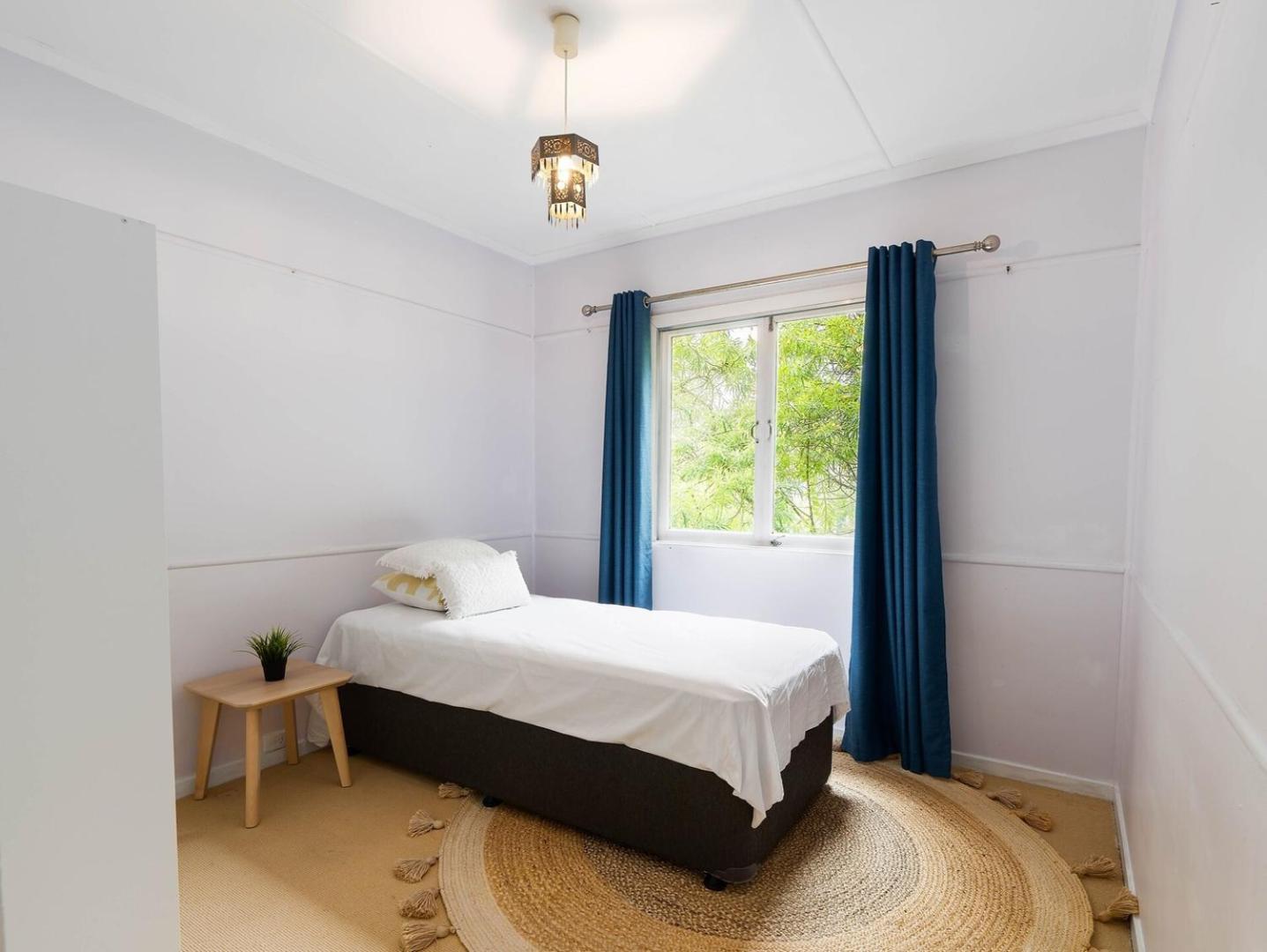 Quiet 4Br Haven Home With Green Surroundings Brisbane Buitenkant foto