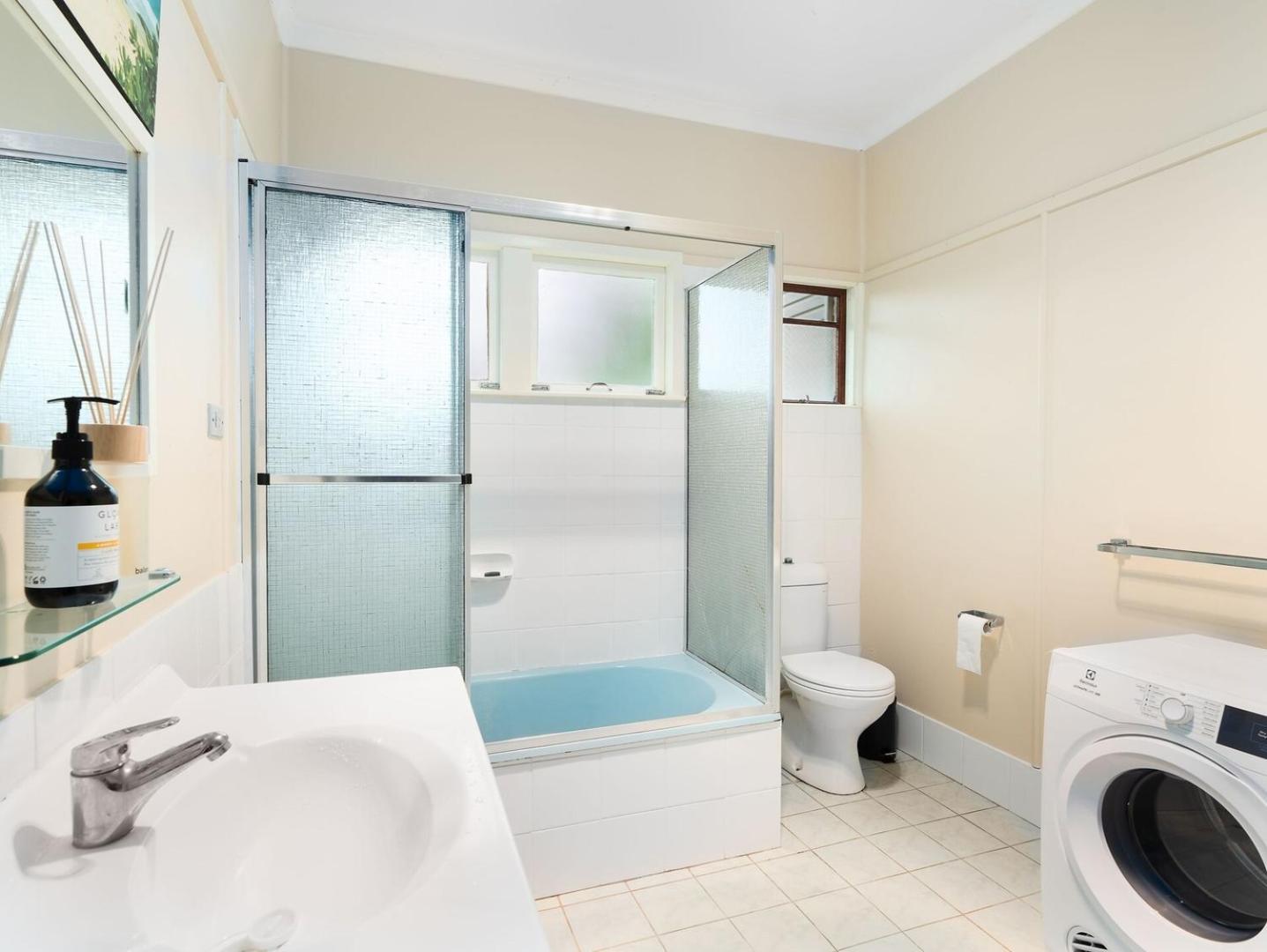 Quiet 4Br Haven Home With Green Surroundings Brisbane Buitenkant foto