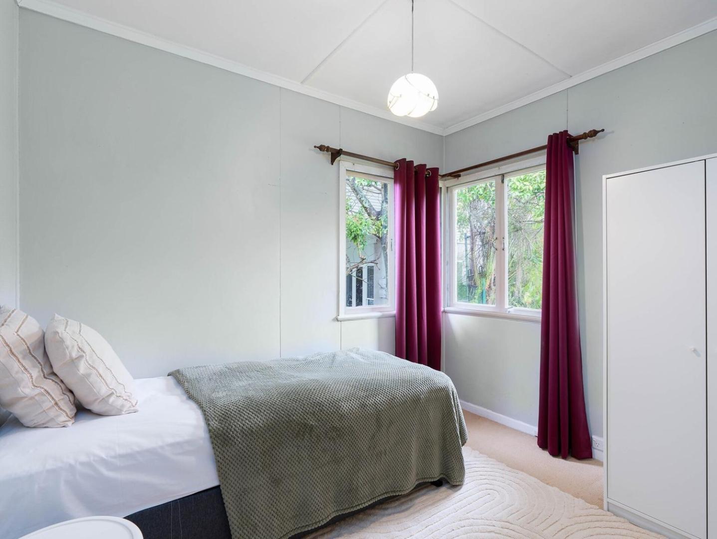 Quiet 4Br Haven Home With Green Surroundings Brisbane Buitenkant foto