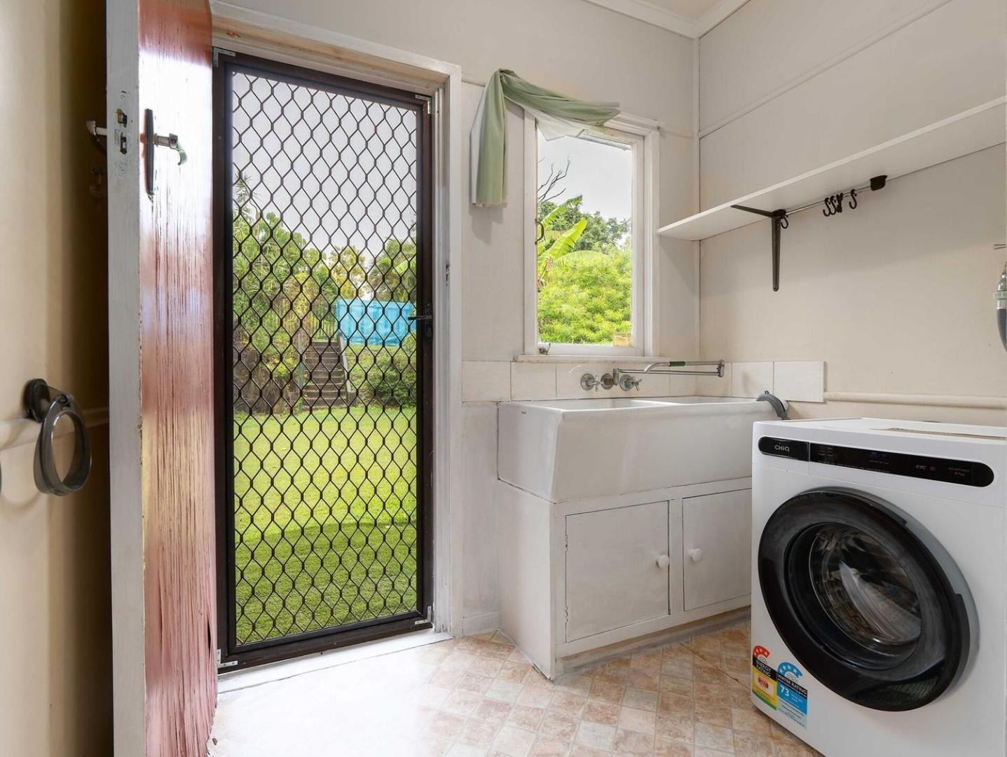 Quiet 4Br Haven Home With Green Surroundings Brisbane Buitenkant foto