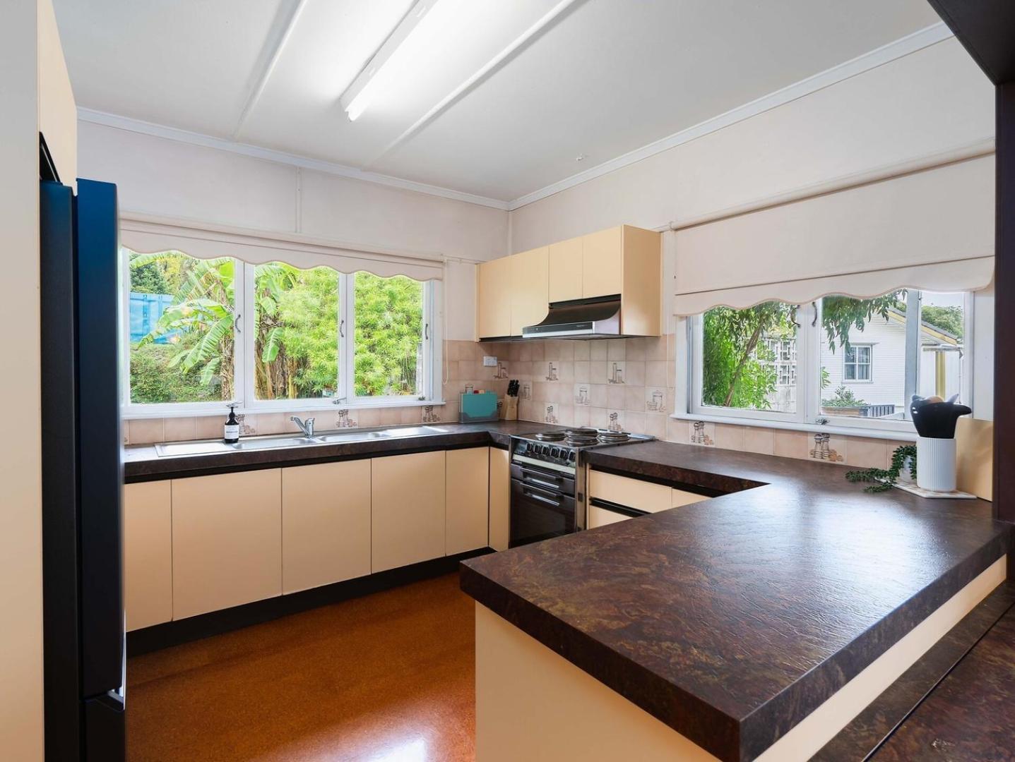 Quiet 4Br Haven Home With Green Surroundings Brisbane Buitenkant foto