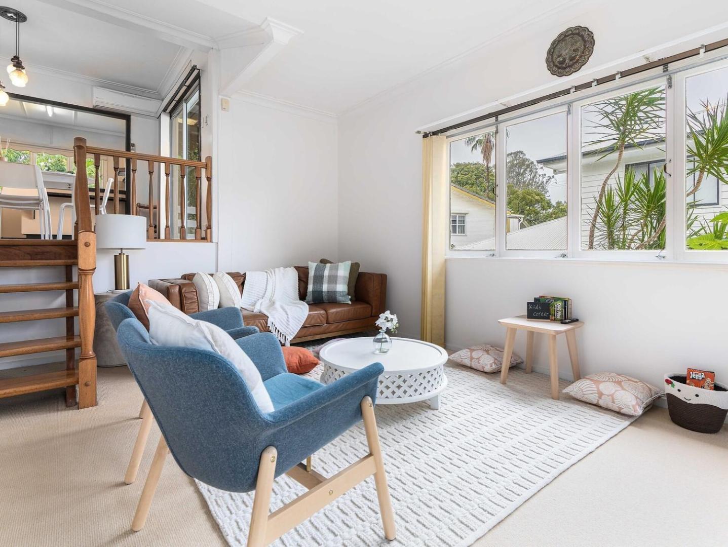 Quiet 4Br Haven Home With Green Surroundings Brisbane Buitenkant foto