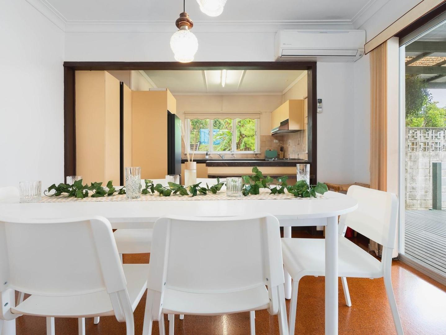 Quiet 4Br Haven Home With Green Surroundings Brisbane Buitenkant foto