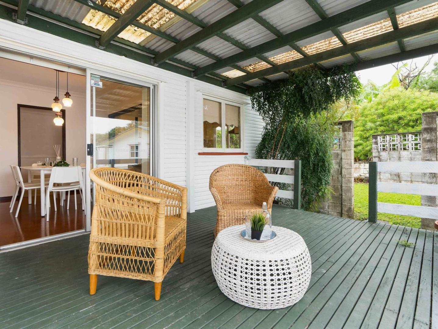Quiet 4Br Haven Home With Green Surroundings Brisbane Buitenkant foto