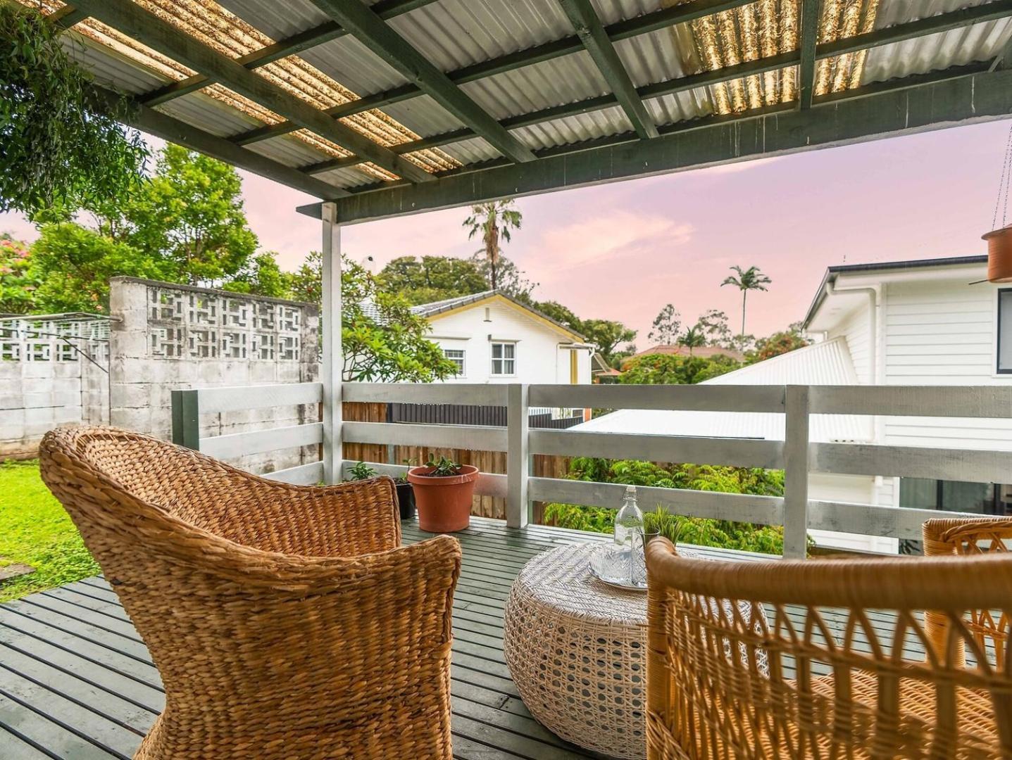 Quiet 4Br Haven Home With Green Surroundings Brisbane Buitenkant foto
